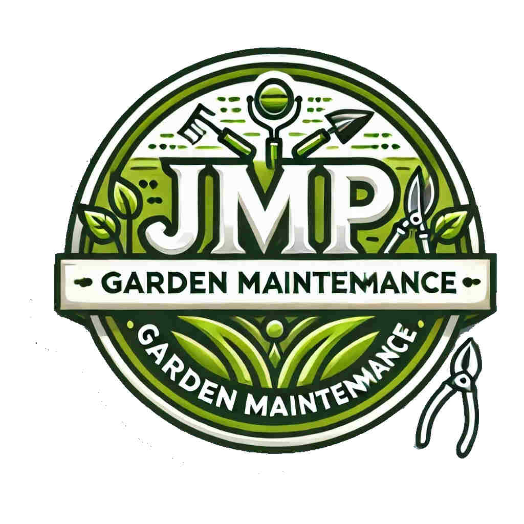 JMP Garden Maintenance